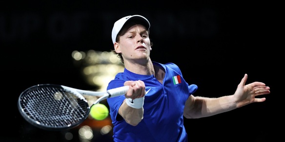 Sinner, il torneo prima dell'Australian Open sarà un bel test: ecco gli avversari