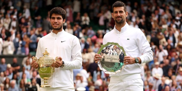 Tennis Cup, Dazn partner esclusivo dell'evento: i dettagli