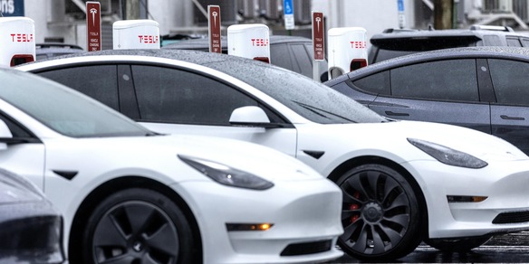 Nuova tendenza: auto finalmente più accessibili