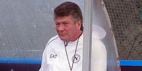 Napoli, Mazzarri recupera due giocatori per la Roma dopo il ko col Frosinone