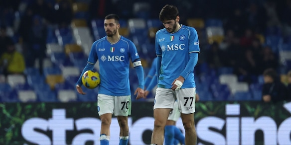 C'era una volta il Napoli: viaggio nella crisi tra retroscena e strategie