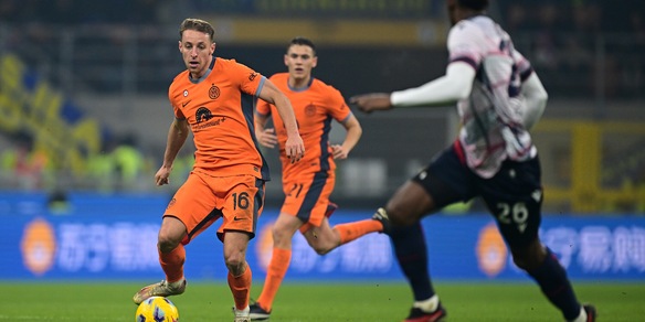 Pronostico Inter-Lecce, esito primo tempo e quote marcatori