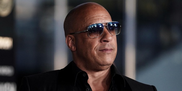 Vin Diesel accusato di violenza sessuale da un'ex assistente: "È assurdo"