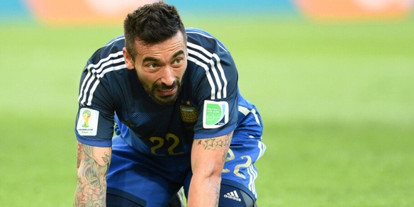 Pocho Lavezzi in clinica di riabilitazione: come sta e cos'è successo davvero