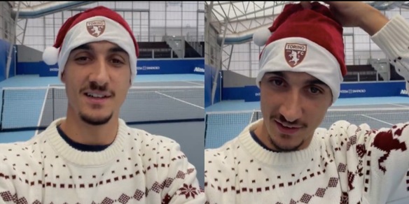 Sonego e la scelta a sorpresa: "Ho deciso, ci vado". Ecco cosa farà