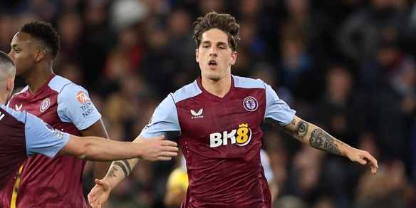 Zaniolo re per una notte: il messaggio sui social dopo il gol