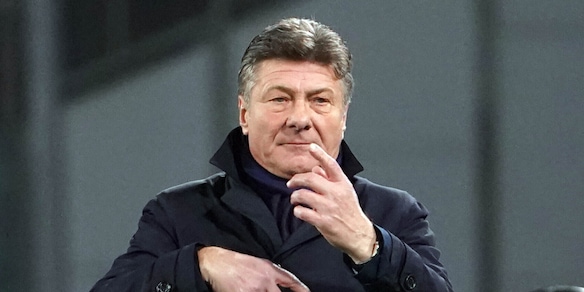 Napoli, c'è una statistica rassicurante in vista della Roma