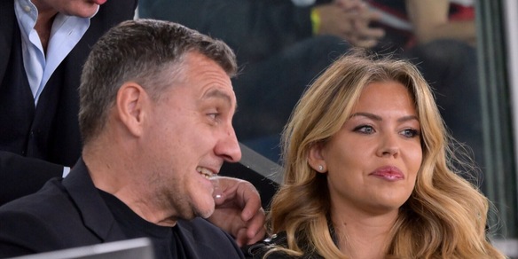 Vieri, il primo bacio e la squadra del cuore: "Ecco per chi tifo oggi”