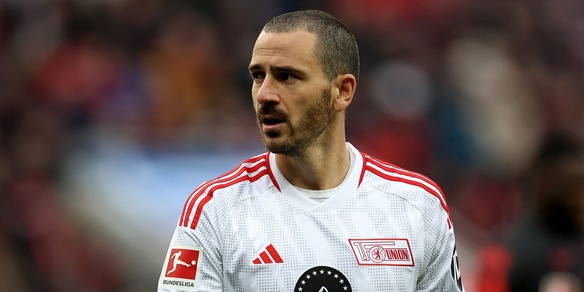 Bonucci, la Roma dice no: affare saltato