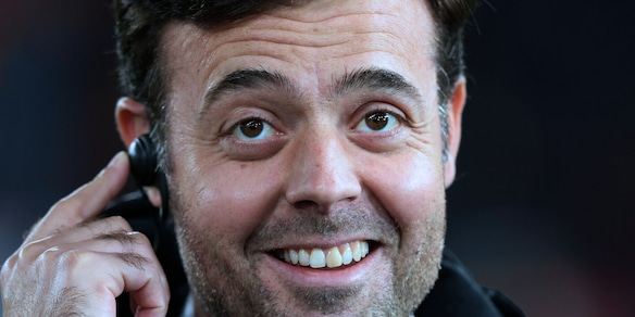 Tiago Pinto e la frase sul futuro di Mourinho prima di Roma-Napoli