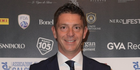 Genoa-Juve, Rocchi ammette l'errore: "Il fallo di Malinovskyi era da rosso"