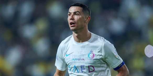 Ronaldo contro la Superlega? Ecco l'indizio che non è passato inosservato