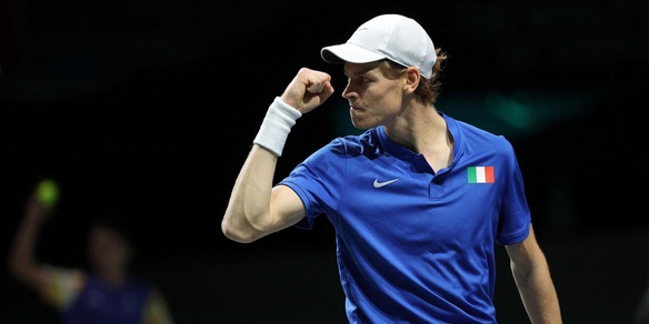 Il coach di Sinner e il duro attacco: "Critiche per la Davis molto fastidiose"