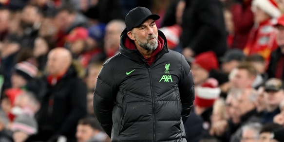 Klopp ancora furioso per gli impegni. Kompany: "Non voglio lamenti"