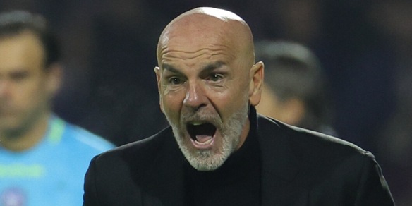 Milan e Pioli, la crepa c'è: sul caso indaga anche Ibrahimovic