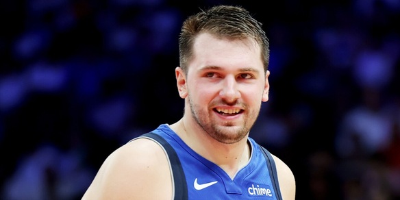 Nba, Doncic mostruoso: 50 punti e record! Vincono Boston e Denver
