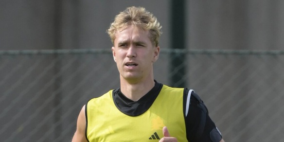 Roma, Solbakken bocciato dall'Olympiakos: può rientrare in anticipo