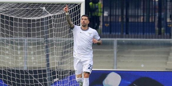 Lazio, Zaccagni si confessa: "Ecco il mio gol più importante"