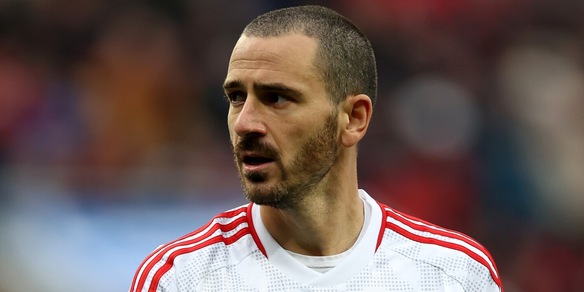 Roma, Bonucci è pronto: a cosa è disposto a rinunciare per lavorare con Mourinho