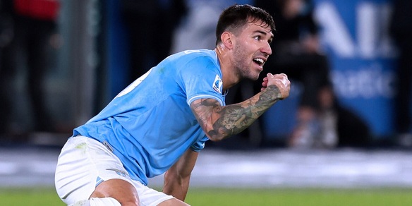 Lazio, Romagnoli sempre out: Sarri in emergenza con il Frosinone
