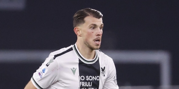 Napoli su Samardzic: contatti con l'Udinese per averlo subito