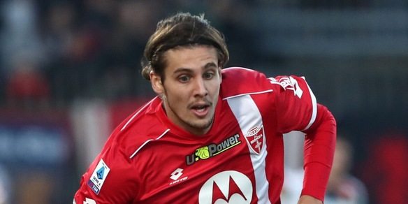 Monza, l'annuncio di Galliani jr sul futuro di Colpani