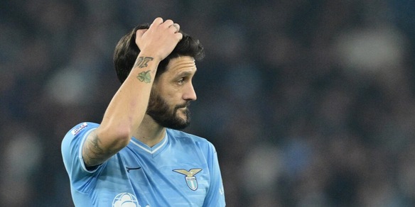 Lazio, le condizioni di Luis Alberto: il comunicato ufficiale