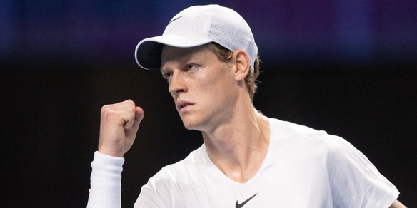 L'annuncio di Sinner sulle Olimpiadi Parigi 2024: "Ho preso la mia decisione"