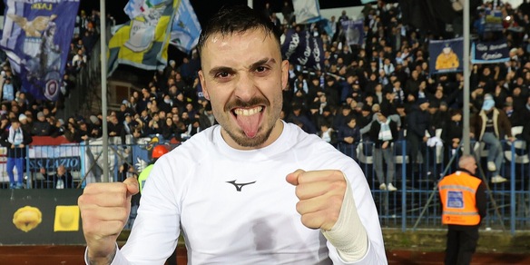 Gila è richiesto dal Villarreal, ma la Lazio blocca le cessioni