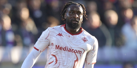 Fiorentina, Nzola non vuole andare in Coppa d’Africa: rischio squalifica