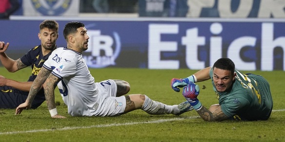 Zaccagni attende il rinnovo di contratto con la Lazio: tutti i dettagli