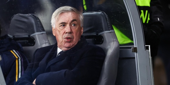 Real Madrid o Brasile? La frase di Ancelotti sul suo futuro