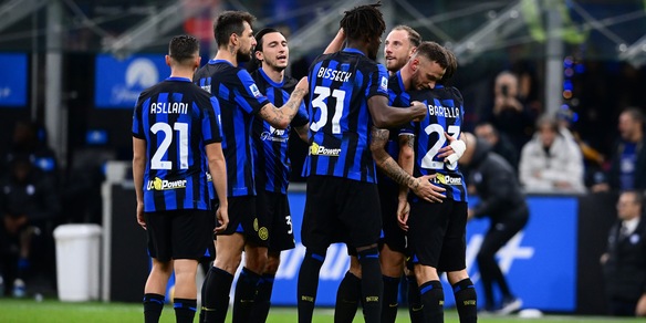 Pronostico Genoa-Inter, quote e statistiche vanno nella stessa direzione