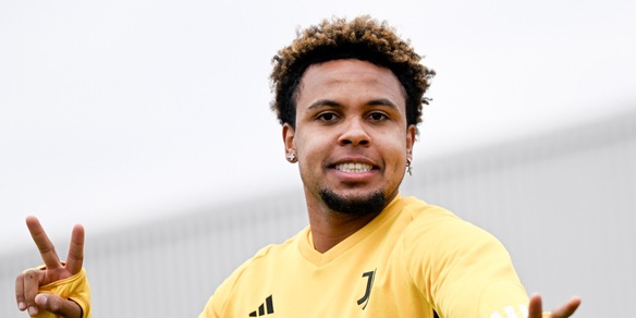 McKennie e i problemi con il cibo in Italia: "Mentalità chiusa, io mangio..."