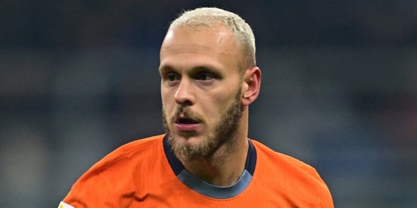 "Inter, lo United pensa a Dimarco: Martial come contropartita"