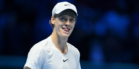 Sinner e la frase su Sanremo che scalda i tifosi sui social