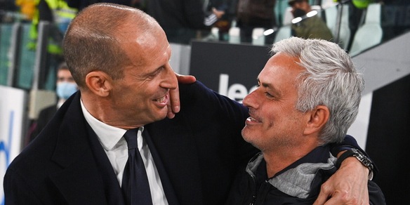 Juve-Roma LIVE ore 20.45: dove vederla in tv, streaming e probabili formazioni