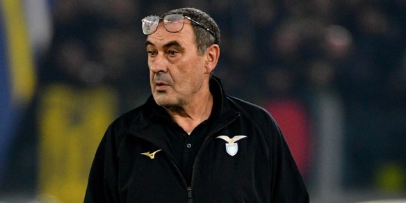 Lazio, Sarri e il mercato: “Serve un giocatore”