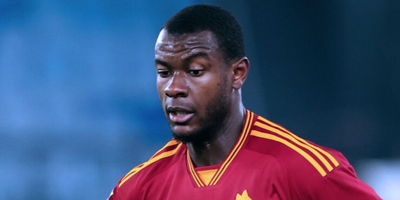 Roma, ultima gara di N’Dicka poi la Coppa d’Africa: ecco quanto sarà fuori