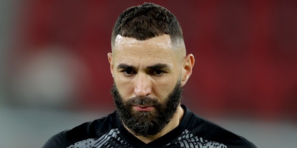 Benzema è sparito: via da Gedda, nessuno sa dove è andato