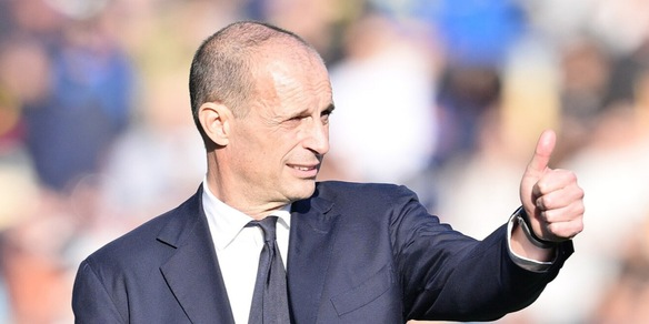 Juve-Roma, i convocati di Allegri: Chiesa torna a disposizione