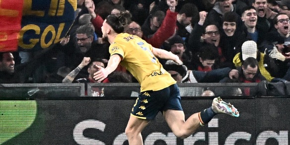 Agente Dragusin: "Roma? Punta a club più importanti"