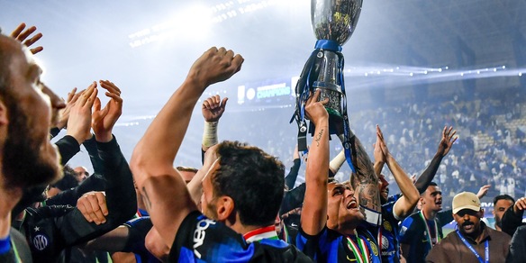 Supercoppa 2025, che ricchezza: quanto guadagnano i quattro club finalisti