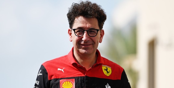 F1, Binotto cerca casa: per lui possibile futuro in Mercedes?