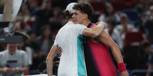 Sinner-Shelton, Jannik si prenderà la rivincita? Cosa dicono i bookie