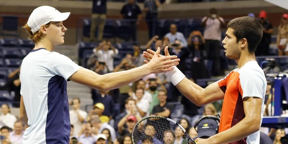 Nitto ATP Finals, Sinner: "Ecco cosa succede quando affronto Alcaraz"