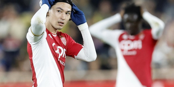 Ligue 1, il pronostico di Nantes-Monaco