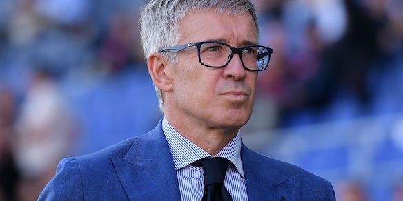 Fenucci: "Vogliamo prolungare il contratto di Italiano. Orsolini? E' un figlio di Bologna"