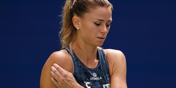 Camila Giorgi rivela: “Addio Italia, in Argentina sono più aperti e accoglienti”