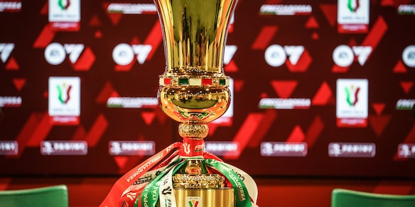 Coppa Italia, date e orari degli ottavi di finale: il programma, quando giocano Lazio e Roma